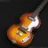 画像3: Hofner　Ignition Violin Bass SB [Sunburst] [中古品]