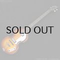 Hofner　Ignition Violin Bass SB [Sunburst] [中古品]