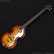 画像1: Hofner　Ignition Violin Bass SB [Sunburst] [中古品] (1)