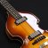 画像5: Hofner　Ignition Violin Bass SB [Sunburst] [中古品]