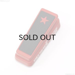 画像1: Jim Dunlop　TBM95 Tom Morello Signature Cry Baby Wah [中古]