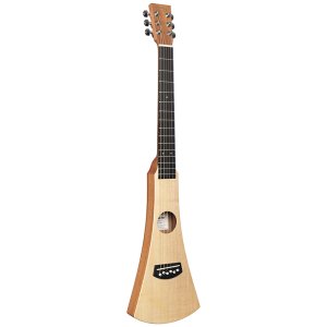 画像1: Martin　Backpacker Steel String