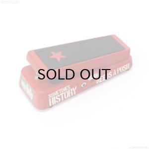 画像2: Jim Dunlop　TBM95 Tom Morello Signature Cry Baby Wah [中古]