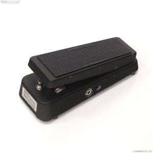 画像2: Jim Dunlop　GCB95 Cry Baby Wah [中古]