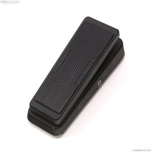 画像1: Jim Dunlop　GCB95 Cry Baby Wah [中古]