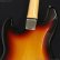 画像11: Fender Custom Shop　2005 Masterbuilt 1964 Jazz Bass NOS by Chris Fleming [3-Color Sunburst] [中古品]