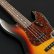 画像5: Fender Custom Shop　2005 Masterbuilt 1964 Jazz Bass NOS by Chris Fleming [3-Color Sunburst] [中古品]