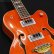 画像5: Gretsch　G5440LSB Electromatic Hollow Body 34” Long Scale Bass - Rosewood Fingerboard - Orange