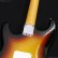 画像11: Fender Custom Shop　Vintage Custom 1962 Stratocaster Time Capsule Package - Maple #R132634 [3-Color Sunburst]