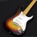 画像3: Fender Custom Shop　Vintage Custom 1962 Stratocaster Time Capsule Package - Maple #R132634 [3-Color Sunburst]