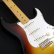 画像5: Fender Custom Shop　Vintage Custom 1962 Stratocaster Time Capsule Package - Maple #R132634 [3-Color Sunburst]