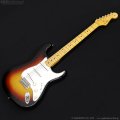 Fender Custom Shop　Vintage Custom 1962 Stratocaster Time Capsule Package - Maple #R132634 [3-Color Sunburst]