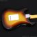 画像12: Fender Custom Shop　Vintage Custom 1962 Stratocaster Time Capsule Package - Maple #R132634 [3-Color Sunburst]