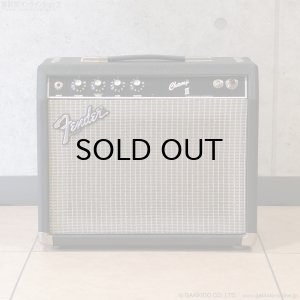 画像2: Fender　1984 Champ II ギターアンプ コンボ [中古品]