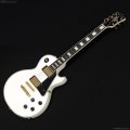 Edwards　E-LP-CTM “All Mahogany” WH [White] [当店オリジナルモデル]