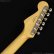 画像10: Fender　Made in Japan Heritage '60s Stratocaster RW 3CS [3-Color Sunburst]