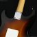 画像11: Fender　Made in Japan Heritage '60s Stratocaster RW 3CS [3-Color Sunburst]