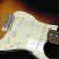 画像6: Fender　Made in Japan Heritage '60s Stratocaster RW 3CS [3-Color Sunburst]