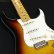 画像5: Fender Custom Shop　Vintage Custom 1962 Stratocaster Time Capsule Package - Maple #R134273 [3-Color Sunburst]