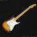 画像1: Fender Custom Shop　Vintage Custom 1962 Stratocaster Time Capsule Package - Maple #R134273 [3-Color Sunburst] (1)