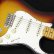 画像6: Fender Custom Shop　Vintage Custom 1962 Stratocaster Time Capsule Package - Maple #R134273 [3-Color Sunburst]