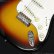 画像4: Fender Custom Shop　Vintage Custom 1962 Stratocaster Time Capsule Package - Maple #R134273 [3-Color Sunburst]