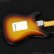 画像12: Fender Custom Shop　Vintage Custom 1962 Stratocaster Time Capsule Package - Maple #R134273 [3-Color Sunburst]