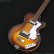 画像3: Hofner　HI-CB-PE-SB Ignition Premium Edition Club Bass [Sunburst]