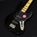 画像2: Squier　Classic Vibe '70s Jazz Bass [Black] (2)