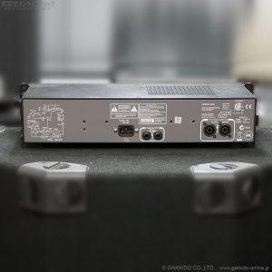 画像3: GALLIEN-KRUEGER　700RB II ベースアンプ ヘッド [中古品]