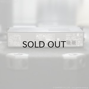 画像3: GALLIEN-KRUEGER　700RB II ベースアンプ ヘッド [中古品]