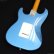 画像8: Squier　Classic Vibe 60s Stratocaster [Lake Placid Blue]