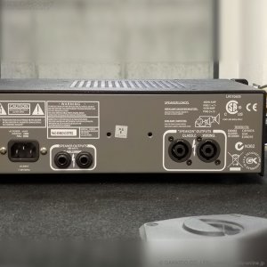 画像5: GALLIEN-KRUEGER　700RB II ベースアンプ ヘッド [中古品]