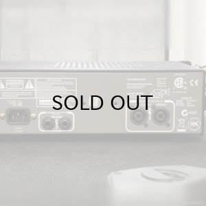 画像5: GALLIEN-KRUEGER　700RB II ベースアンプ ヘッド [中古品]