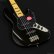 画像3: Squier　Classic Vibe '70s Jazz Bass [Black]