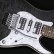 画像6: SCHECTER　SD-2-24-AL STBK/R [See-thru Black]