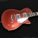 画像2: Gretsch　G5220 Electromatic Jet BT Single-Cut with V-Stoptail [Firestick Red] (2)