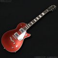 Gretsch　G5220 Electromatic Jet BT Single-Cut with V-Stoptail [Firestick Red]