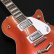 画像4: Gretsch　G5220 Electromatic Jet BT Single-Cut with V-Stoptail [Firestick Red]