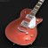 画像3: Gretsch　G5220 Electromatic Jet BT Single-Cut with V-Stoptail [Firestick Red]