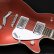 画像5: Gretsch　G5220 Electromatic Jet BT Single-Cut with V-Stoptail [Firestick Red]