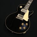 Gibson　Custom Shop 1954 Les Paul Standard Ebony Wraparound 2 HB PUs VOS NH