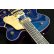 画像5: Gretsch　G6136TG Limited Edition Falcon with String-Thru Bigsby [Azure Metallic]