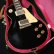 画像9: Gibson　Custom Shop 1954 Les Paul Standard Ebony Wraparound 2 HB PUs VOS NH