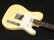 画像4: Fender　Made in Japan Traditional 60s Telecaster [Vintage White] (4)