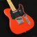 画像3: Fender　Player II Telecaster [Coral Red]