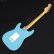 画像9: Fender　Player II Stratocaster [Aquatone Blue]