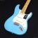 画像2: Fender　Player II Stratocaster [Aquatone Blue] (2)