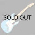 Fender　Player II Stratocaster [Aquatone Blue]