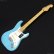 画像1: Fender　Player II Stratocaster [Aquatone Blue] (1)